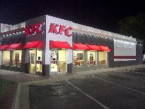 KFC - Dallas